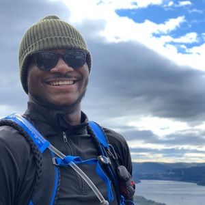 Meet your Posher, John